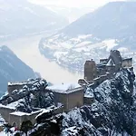 Wachau - 4* Emmersdorf an der Donau