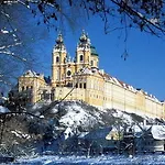酒店 Wachau -