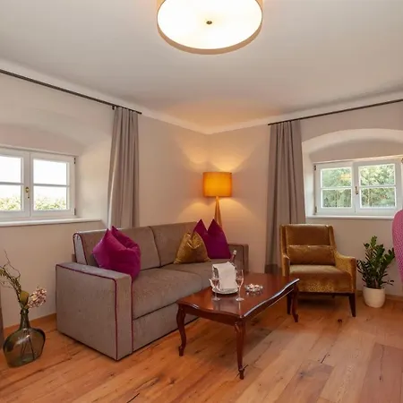 Wachau - Garni Emmersdorf an der Donau