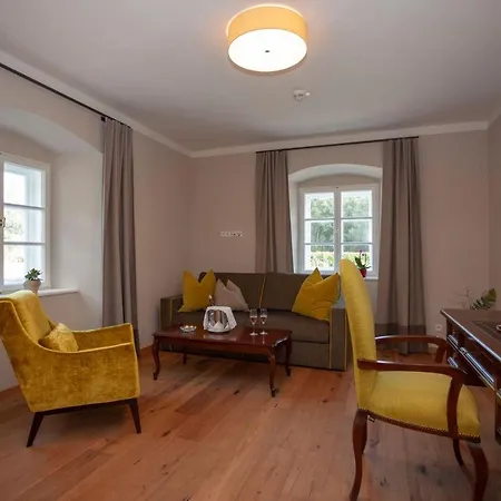 Wachau - Garni 4* Emmersdorf an der Donau