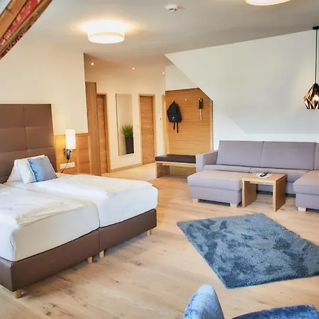 Wachau - Garni Emmersdorf an der Donau