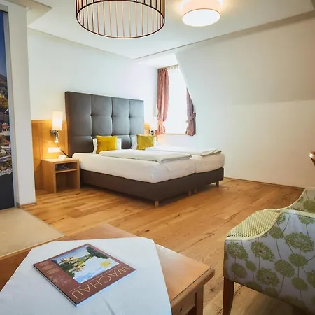 Wachau Hotel 4*