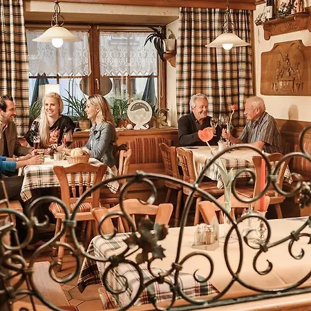 Wachau - Garni Emmersdorf an der Donau