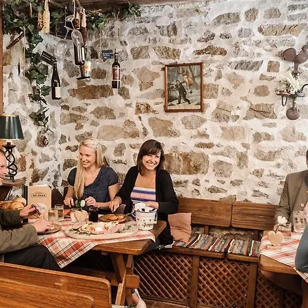 Wachau Hotel 4*