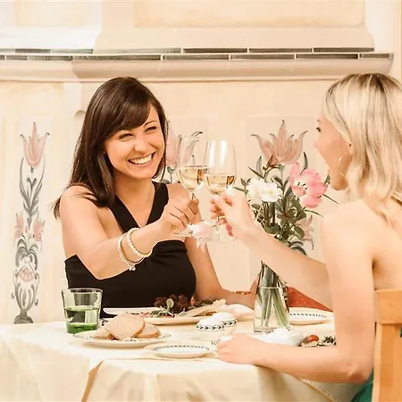 Hotel Wachau - Garni Emmersdorf an der Donau