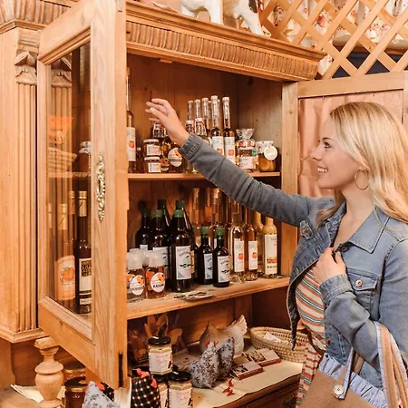 Wachau - Garni 4* Emmersdorf an der Donau