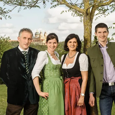 Wachau - Garni Hotel