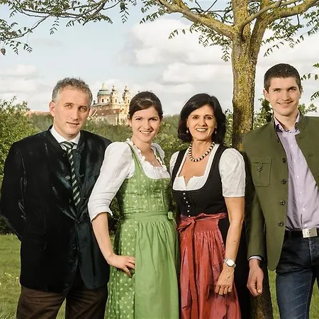 Wachau Hotel