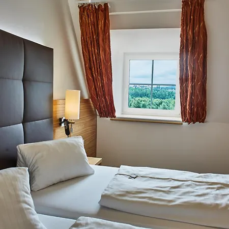 Hotel Wachau 4*