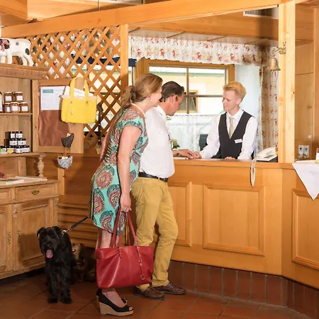 Hotel Wachau - Garni 4*