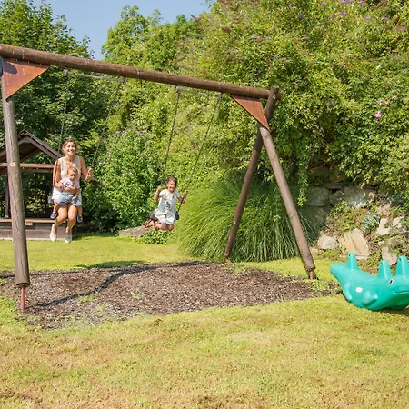 Wachau - Garni Hotel 4*