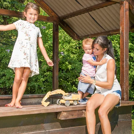 Hotel Wachau - Garni Emmersdorf an der Donau