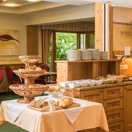 Hotel Wachau - Garni 4*