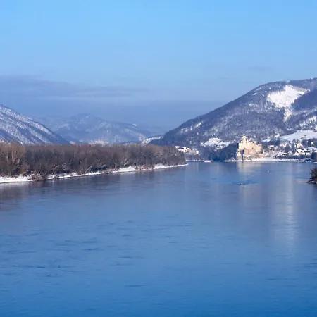 Hotel Wachau - Garni