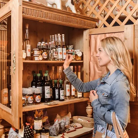 Hotel Wachau - Garni