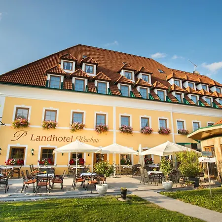 Hotel Wachau - Garni Emmersdorf an der Donau