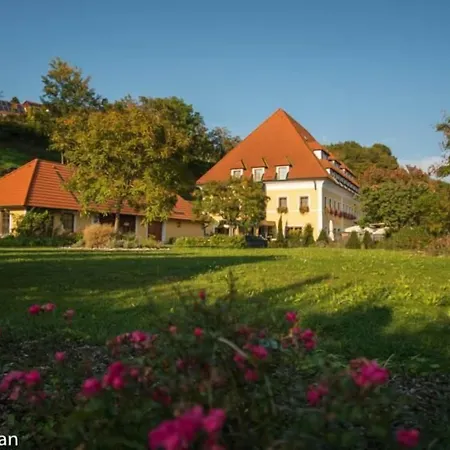 Wachau - Garni Emmersdorf an der Donau