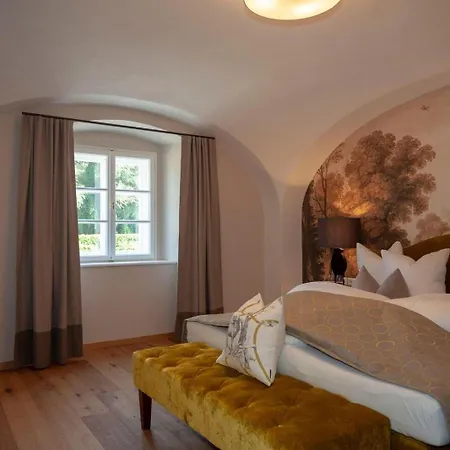 Hotel Wachau - Garni 4*