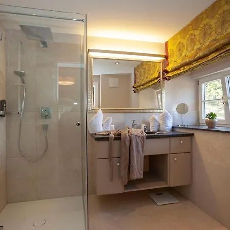 Wachau - Garni Emmersdorf an der Donau