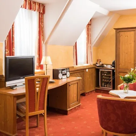 Wachau - Garni 4* Emmersdorf an der Donau