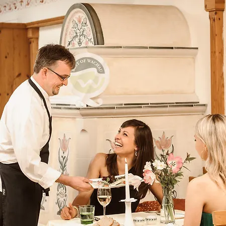 Hotel Wachau - Garni 4*