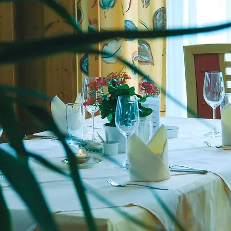 Wachau - Garni Hotel 4*