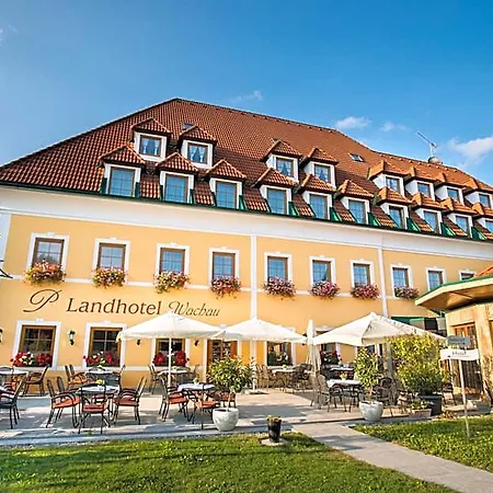 Wachau - Hotell 4*