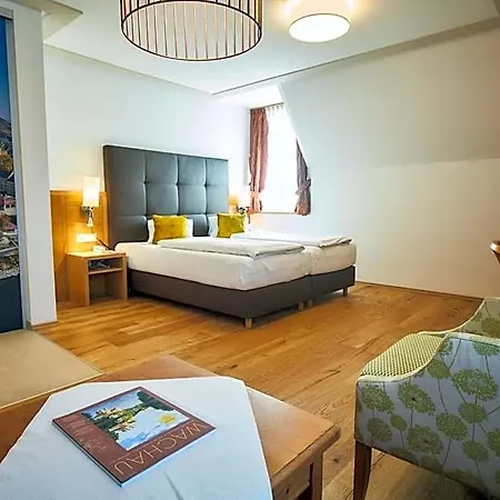 Hotell Wachau - 4*
