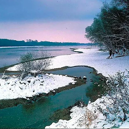 Wachau - Emmersdorf an der Donau