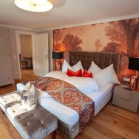 Wachau - Hotell