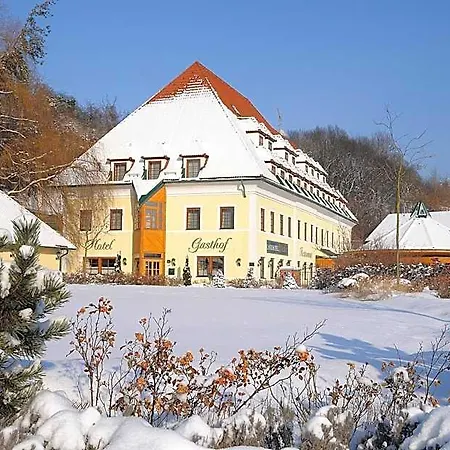 Wachau - Hotell Emmersdorf an der Donau