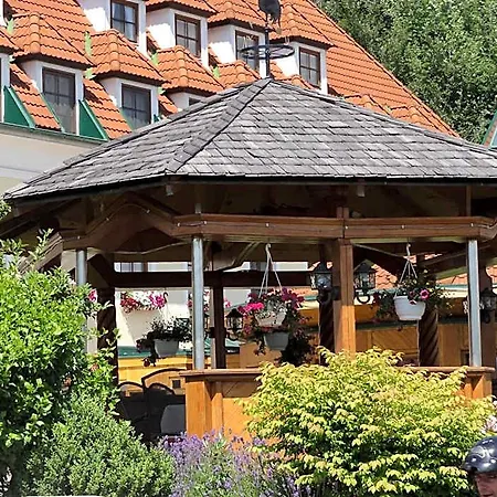 Hotell Wachau - 4*