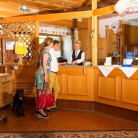 Hotell Wachau - 4*