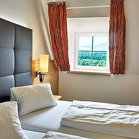 Wachau - Hotell Emmersdorf an der Donau