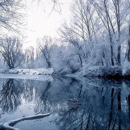 Hotel Wachau - Garni Emmersdorf an der Donau