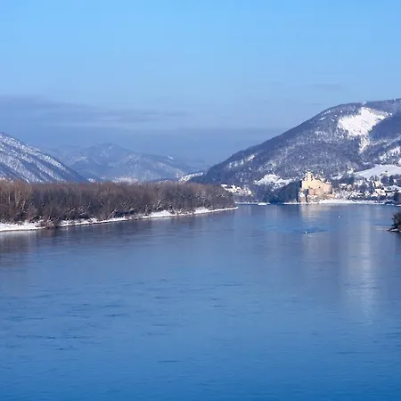 Wachau Emmersdorf an der Donau