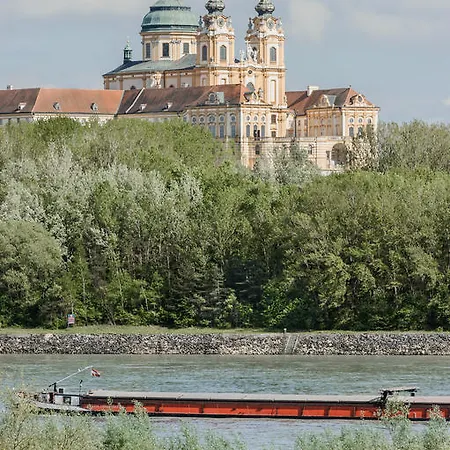 Hotel Wachau - Garni 4*