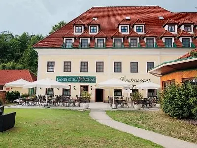 Wachau Hotel