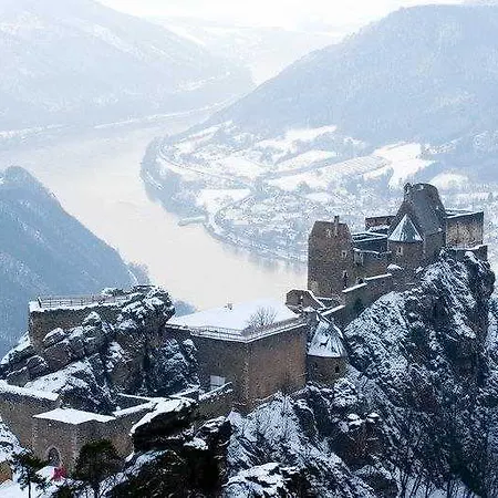 Wachau - 4* Emmersdorf an der Donau