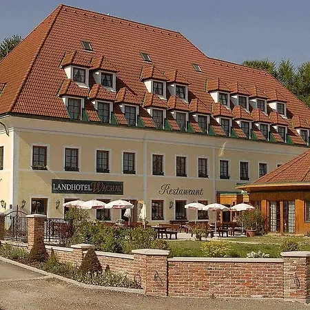 Wachau Hotel