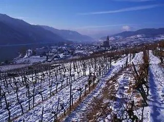 Hotel Wachau Emmersdorf an der Donau