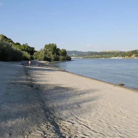 Wachau - 4* Emmersdorf an der Donau