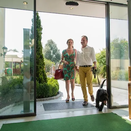 Wachau - Garni Hotel Emmersdorf an der Donau