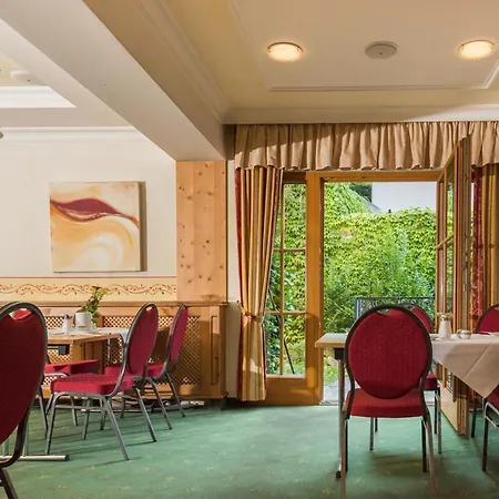 Wachau - Garni Hotel 4*