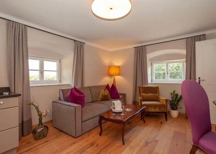 Wachau - Emmersdorf an der Donau