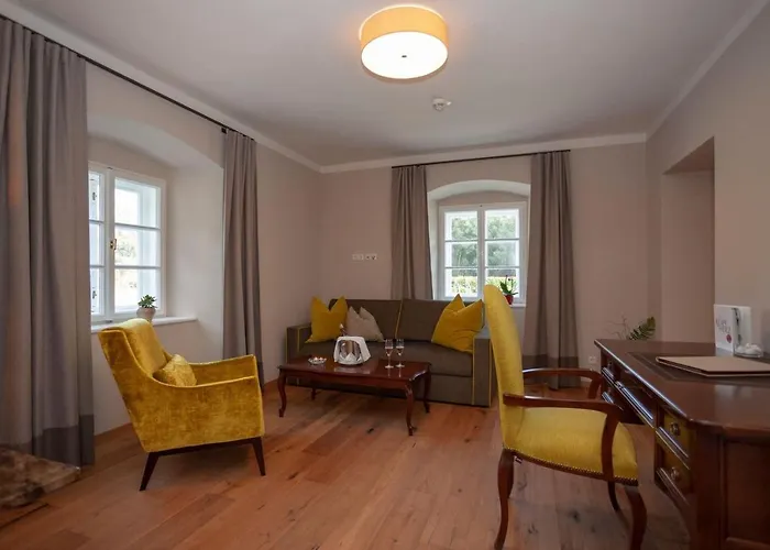 Wachau - 4* 杜河畔的埃默斯多夫