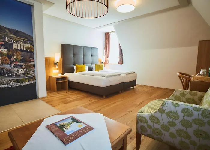 Wachau - Hotel 4*