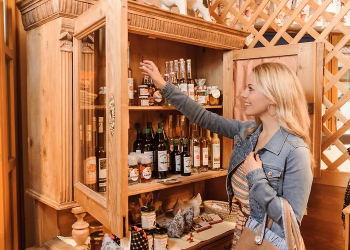 Wachau - 4* 杜河畔的埃默斯多夫