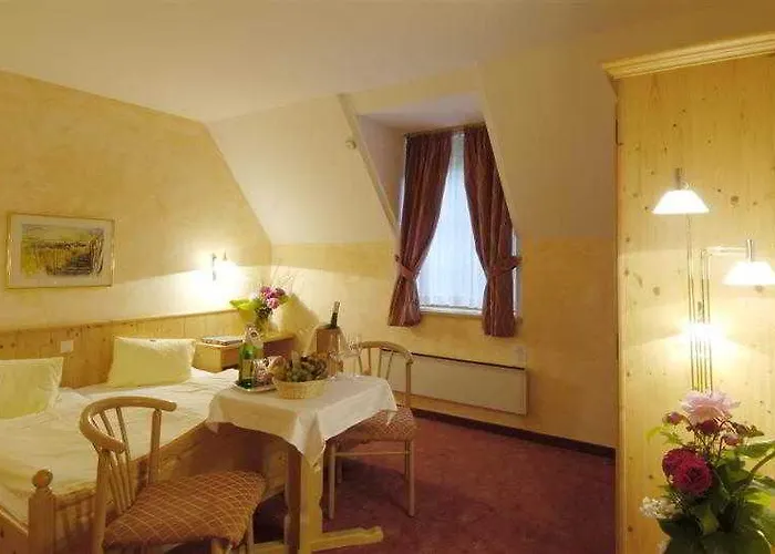 Wachau - 杜河畔的埃默斯多夫