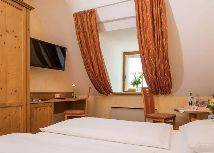 Wachau - Emmersdorf an der Donau